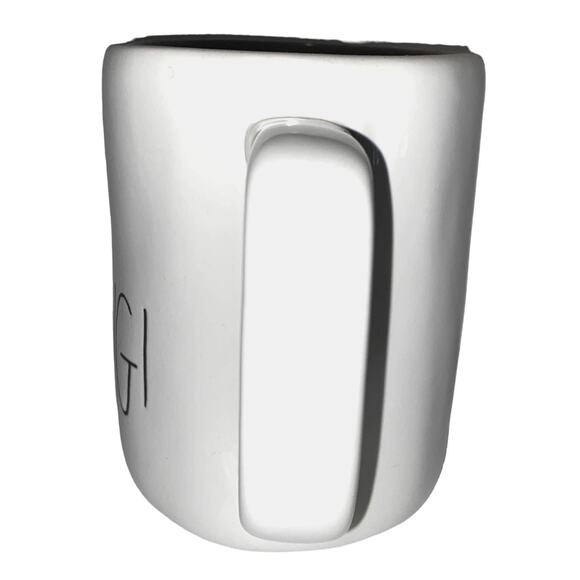 RAE DUUN COOFE OR TEA MUG “BAH HUMBUG!” - Picture 2 of 4